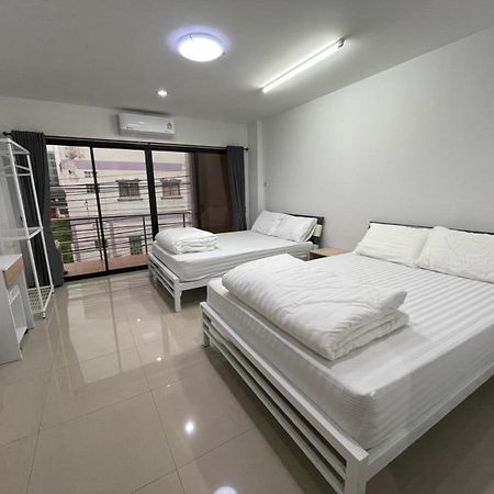 Khoksametchun Hostel Plus 2 Хат'яй Екстер'єр фото