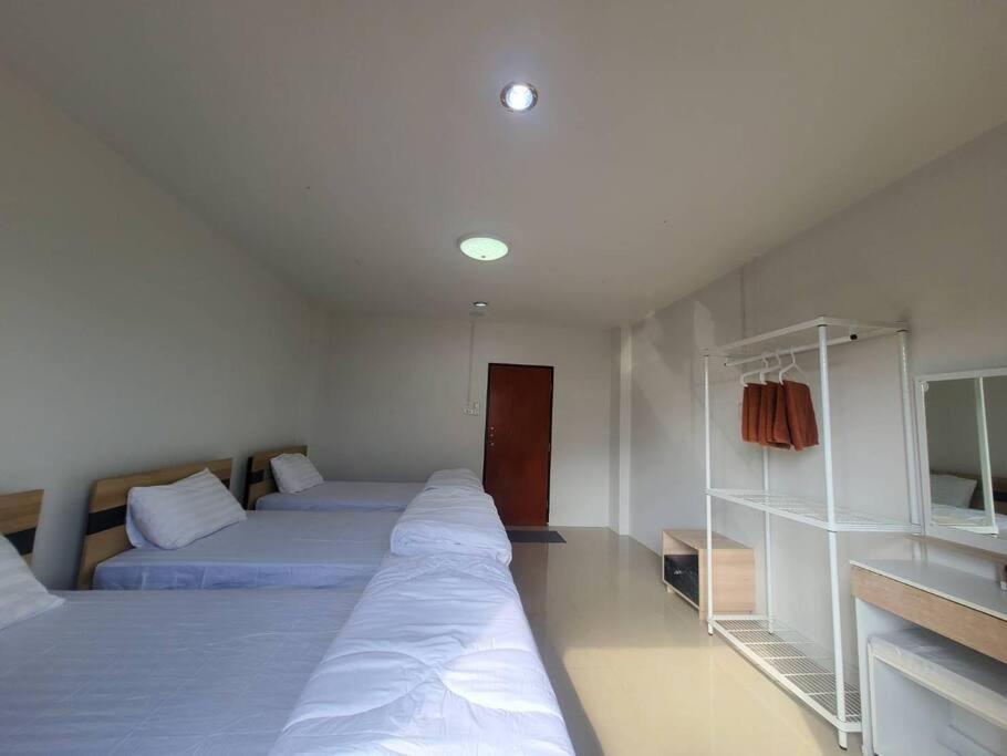 Khoksametchun Hostel Plus 2 Хат'яй Екстер'єр фото