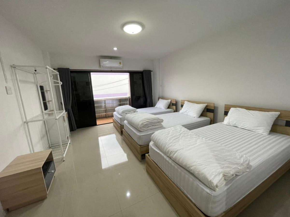 Khoksametchun Hostel Plus 2 Хат'яй Екстер'єр фото
